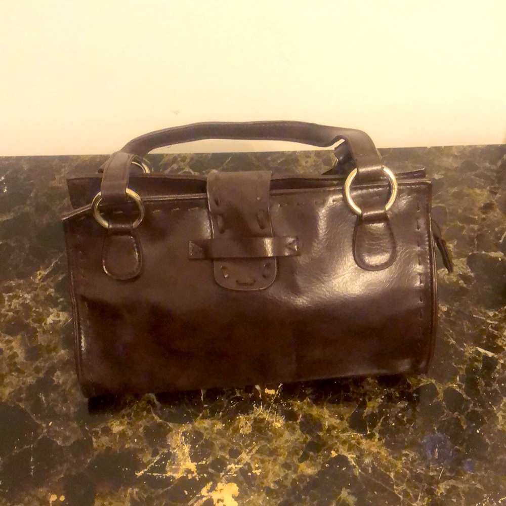 Whatever Handbag Purse